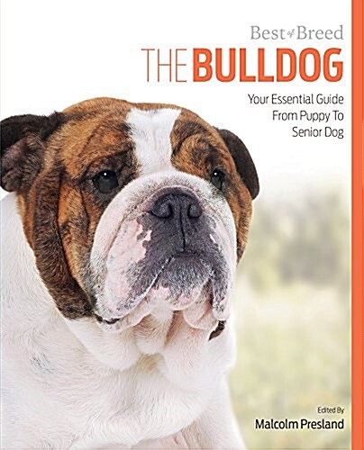 Bulldog Best of Breed (Paperback, 2 Rev ed)