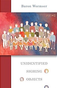 Unidentified Sighing Objects (Paperback)