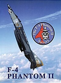 F-4 Phantom II Society (Paperback)