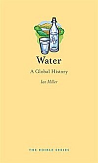 Water : A Global History (Hardcover)