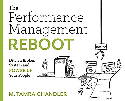 The Performance Management Reboot (Hardcover)
