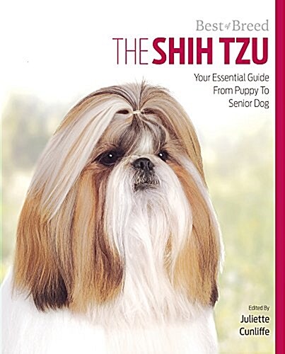 Shih Tzu Best of Breed (Paperback)
