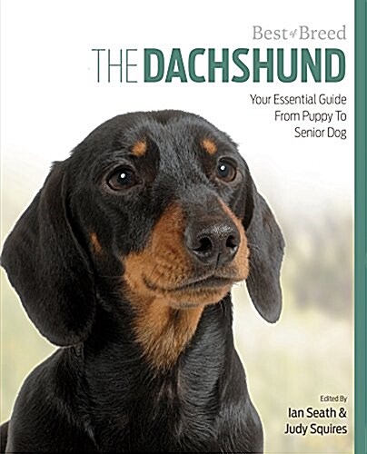 Dachshund Best of Breed (Paperback, 2 Revised edition)