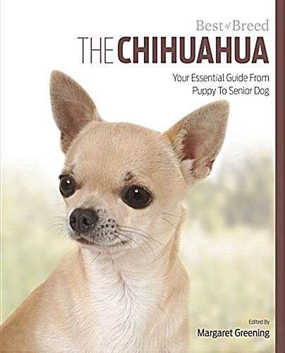 Chihuahua Best of Breed (Paperback, 2 Revised edition)