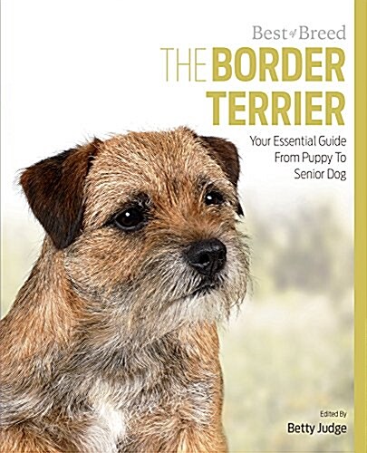 Border Terrier Best of Breed (Paperback, 2 Revised edition)