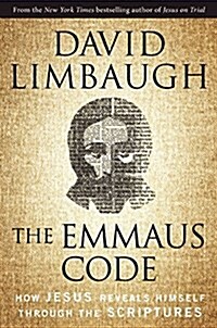 The Emmaus Code: Finding Jesus in the Old Testament (Hardcover)