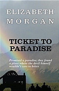 Ticket to Paradise (Paperback)