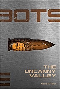 Uncanny Valley #3 (Library Binding)