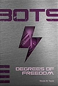 Degrees of Freedom #4 (Library Binding)