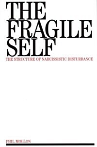 Fragile Self (Paperback)