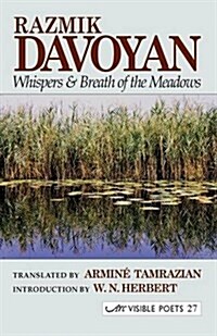 Whispers and Breath of the Meadows (Paperback)