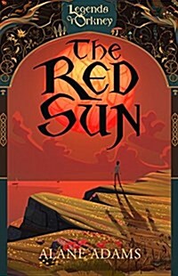 The Red Sun (Hardcover)