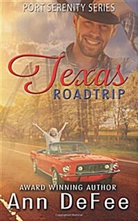 Texas Road Trip (Paperback)