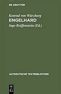 Engelhard (Hardcover, 3, 3. Neubearb. Au)