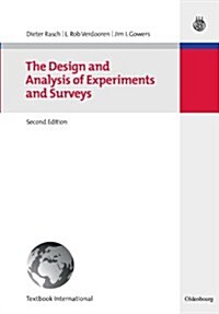 The Design and Analysis of Experiments and Surveys (Paperback, 2, Revised)