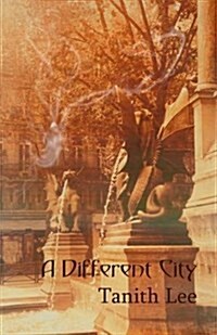 A Different City (Paperback)