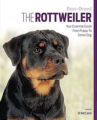 Rottweiler Best of Breed (Paperback)