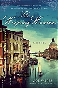 The Weeping Woman (Hardcover)