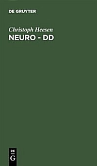 Neuro - DD (Hardcover)