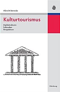 Kulturtourismus (Hardcover)