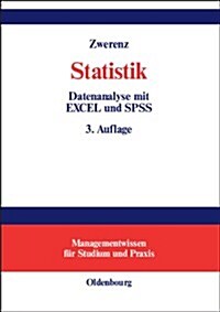 Statistik (Hardcover, 3, 3., Uberarbeite)