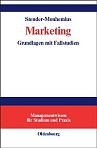 Marketing (Hardcover)