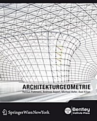Architekturgeometrie (Hardcover, 2010)