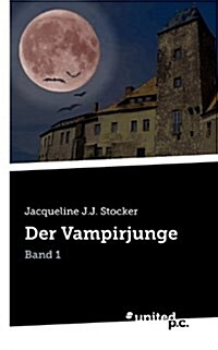 Der Vampirjunge (Paperback)