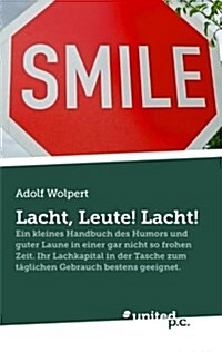 Lacht, Leute! Lacht! (Paperback)