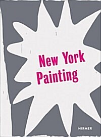 New York Painting (Paperback)