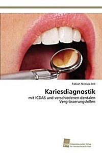Kariesdiagnostik (Paperback)