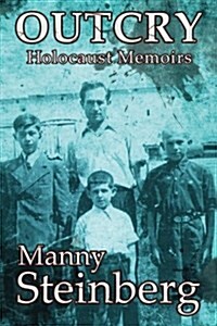 Outcry: Holocaust Memoirs (Paperback)