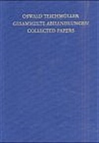 Gesammelte Abhandlungen - Collected Papers (Hardcover, 1982)