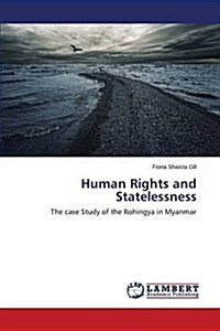 Human Rights and Statelessness (Paperback)