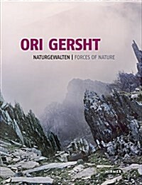 Ori Gersht: Forces of Nature - Film and Photography (Paperback)