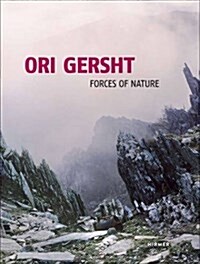 Ori Gersht: Forces of Nature - Film and Photography (Paperback)