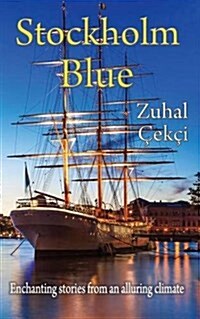 Stockholm Blue (Paperback)