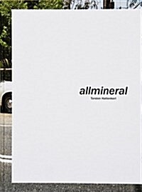 Torsten Hattenkerl: Allmineral (Hardcover)