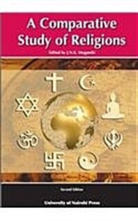 A Comparative Study of Religions. Second Edition (Paperback, 2)