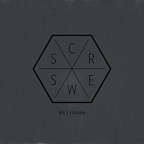 Nils Frahm - Screws