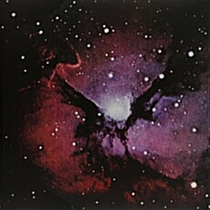 [수입] King Crimson - Islands [200g LP]