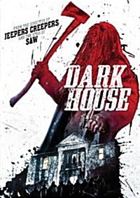 [수입] Dark House (다크 하우스)(지역코드1)(한글무자막)(DVD)