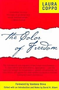 The Color of Freedom (Paperback)