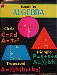 Hands on Algebra (Paperback)