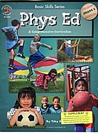 Phys Ed (Paperback)