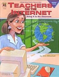 Teachers on the Internet (Paperback)