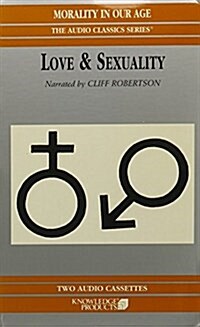 Love & Sexuality (Cassette)