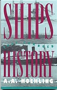 Ships That Changed History (Paperback, Revised)