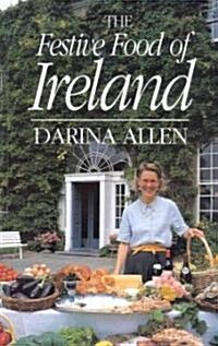 The Festive Food of Ireland (Paperback)