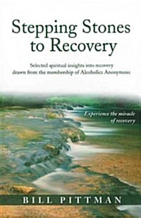 Stepping Stones to Recovery (Paperback)